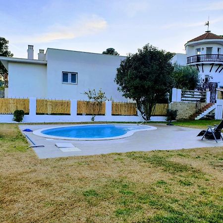 Villa Privada La Pedrereta Salou Extérieur photo
