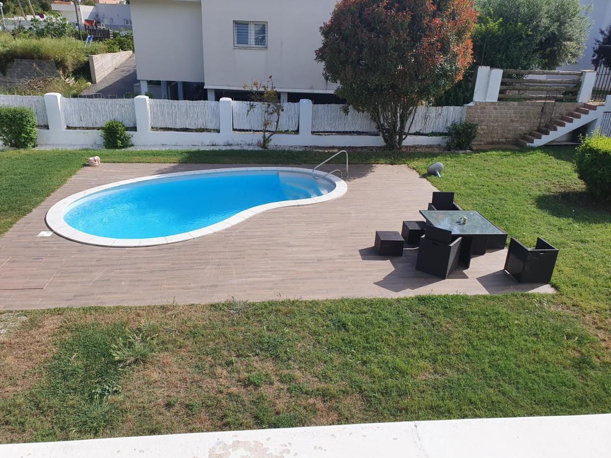 Villa Privada La Pedrereta Salou Extérieur photo
