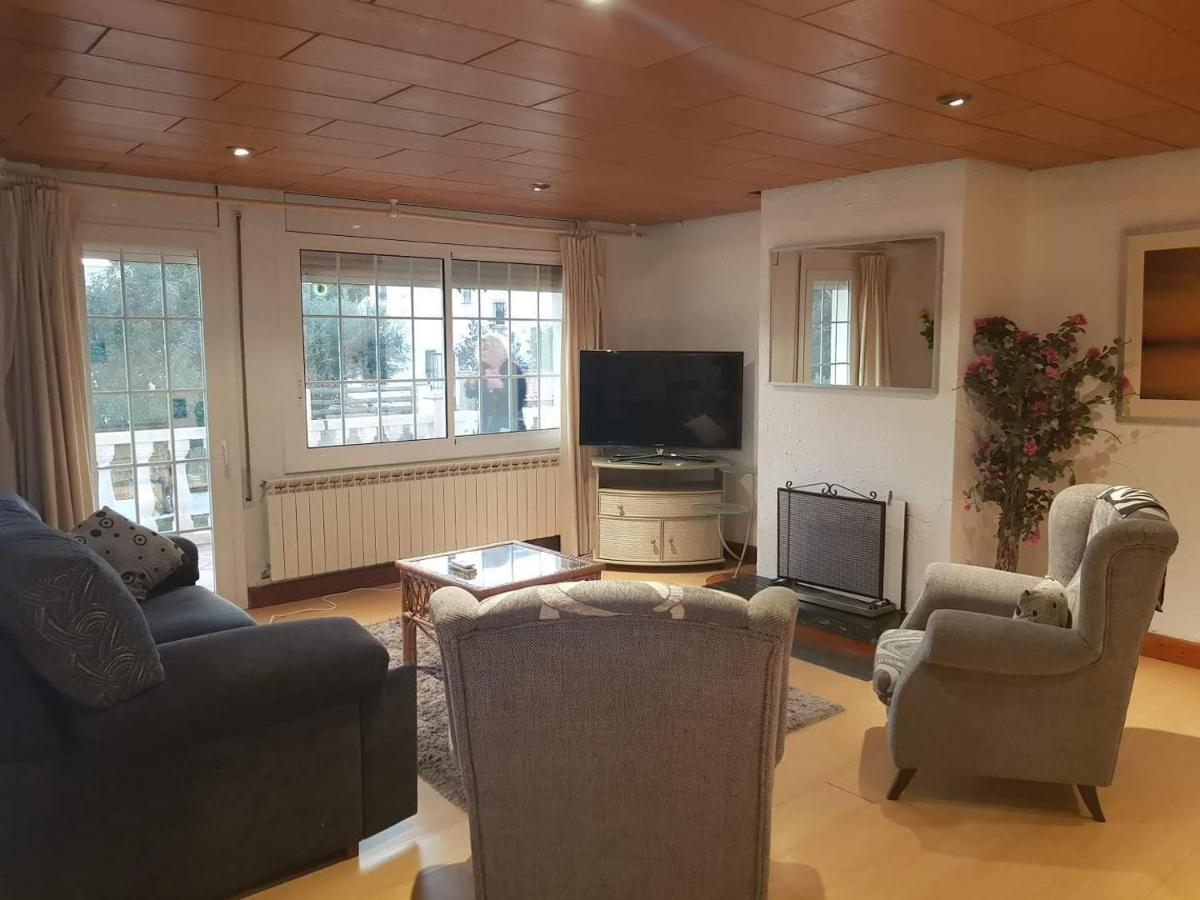 Villa Privada La Pedrereta Salou Extérieur photo