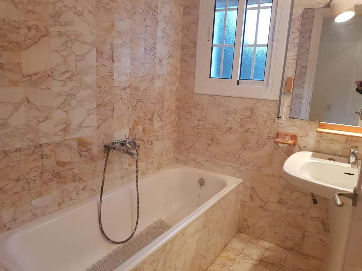 Villa Privada La Pedrereta Salou Extérieur photo