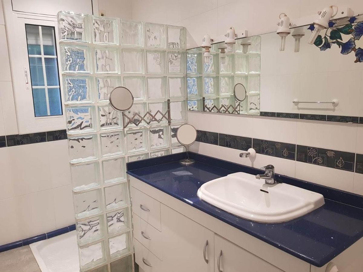 Villa Privada La Pedrereta Salou Extérieur photo