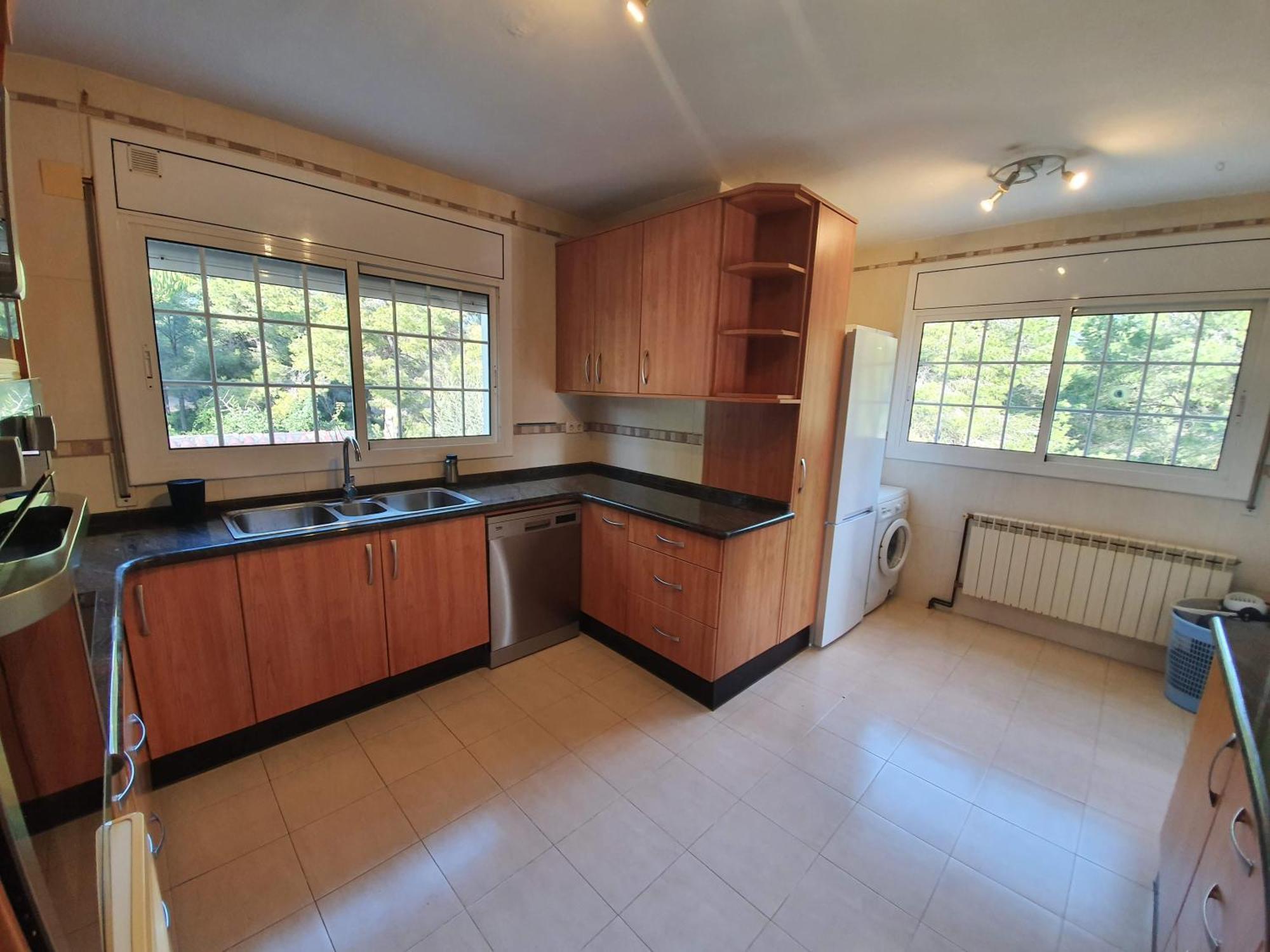 Villa Privada La Pedrereta Salou Extérieur photo