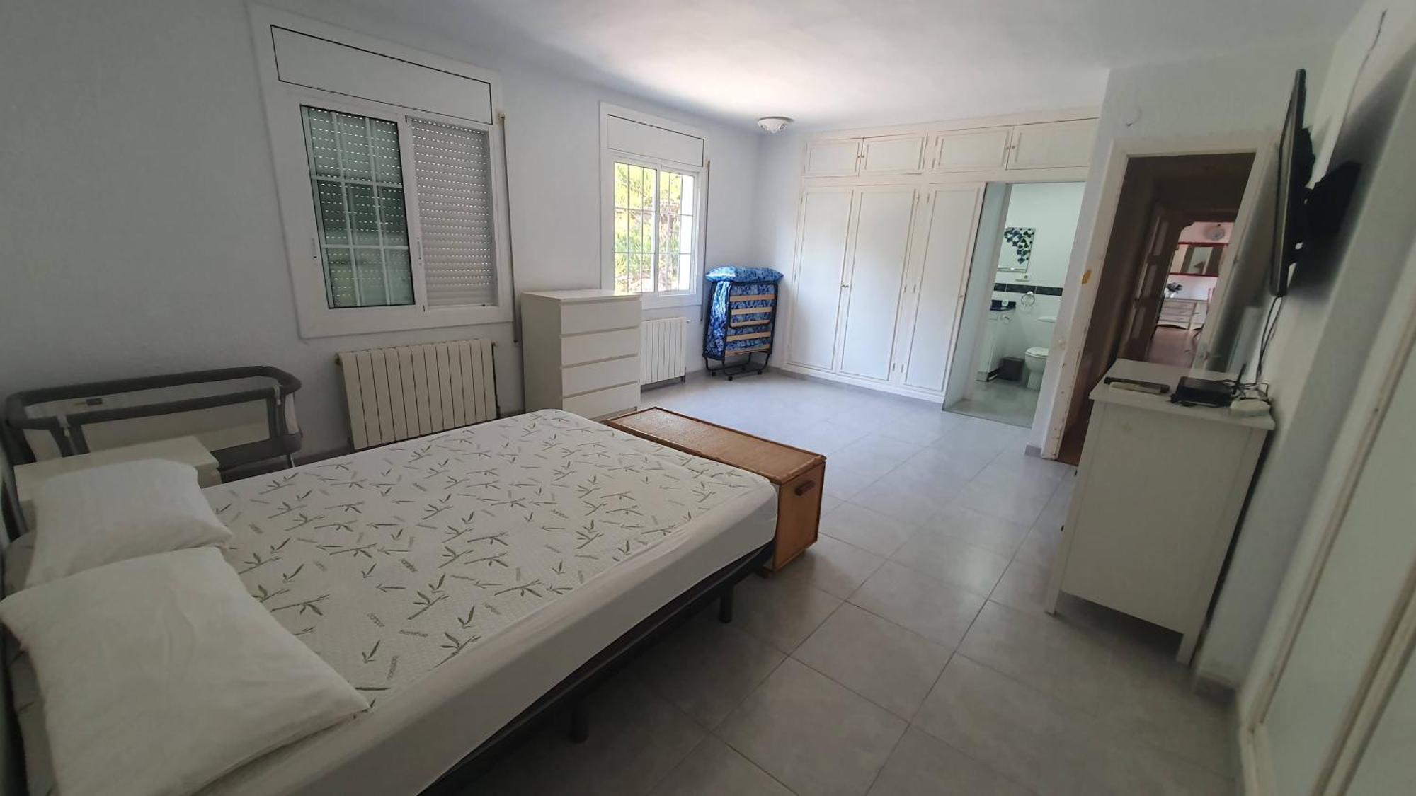 Villa Privada La Pedrereta Salou Extérieur photo