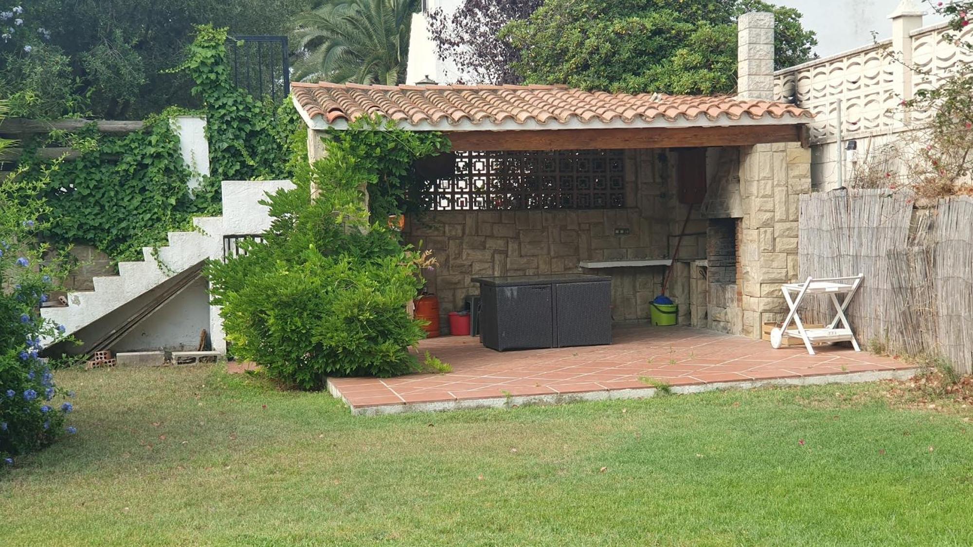 Villa Privada La Pedrereta Salou Extérieur photo